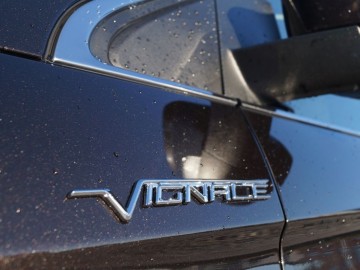 Ford Edge Vignale 2.0 TDCi Twin Turbo 210 KM 6AT &ndash; Amerykański punkt widzenia